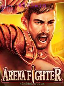 ArenaFighter: Dominando a Arena com Estratégia e Precisão