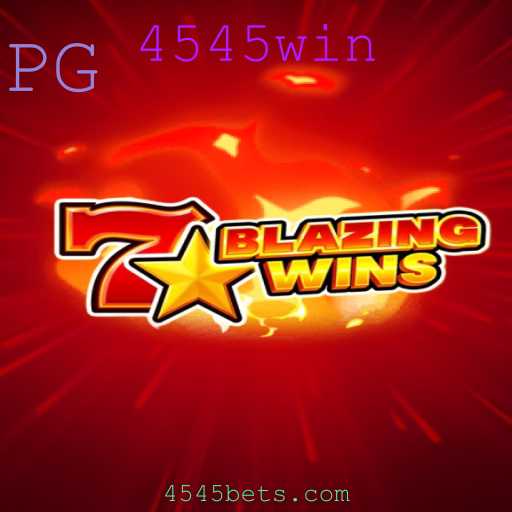BlazingWins: A Fresh Adventure in Modern Gaming