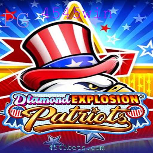 Explorando DiamondExplosionPatriots: O Jogo de Estratégia Inovador
