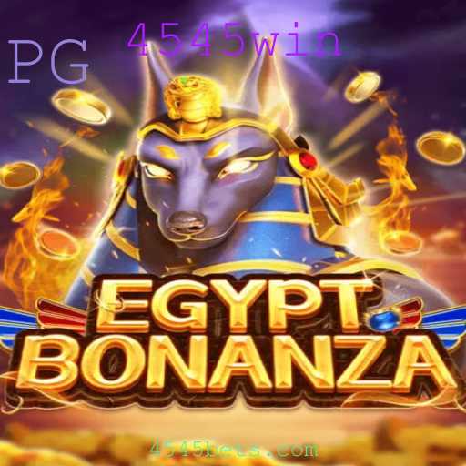 EgyptBonanza: Descubra o Fascínio do Antigo Egito e Ganhe com 4545win