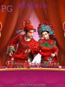 Explorando o Jogo Flirting Scholar Tang: Regras e Dinâmicas