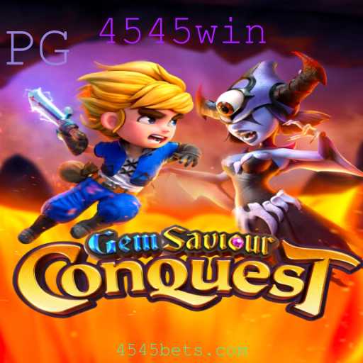 Descubra as Aventuras Épicas de GemSaviourConquest