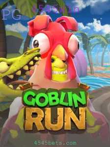 GoblinRun: Uma Aventura de Fantasia para 4545win