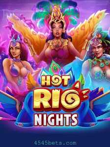 Descubra as Emoções do Jogo 'HotRioNights': Aventuras Tropicais e Grandes Prêmios