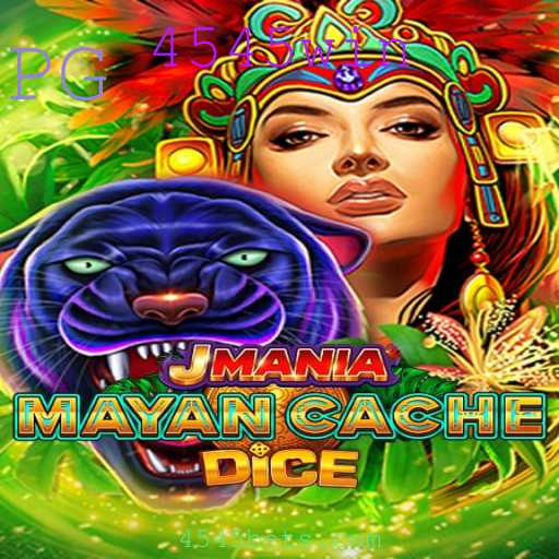 Explorando JManiaMayanCacheDice: Um Mergulho no Mundo dos Jogos de Dados Modernos