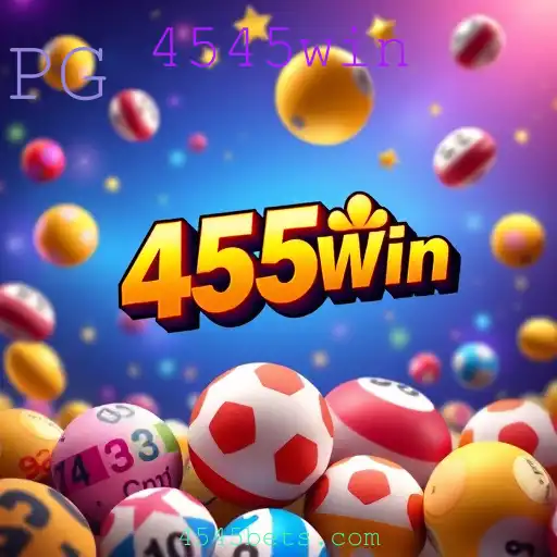 Desvendando o Mundo dos Jogos de Loteria: Uma Perspectiva Através do 4545win