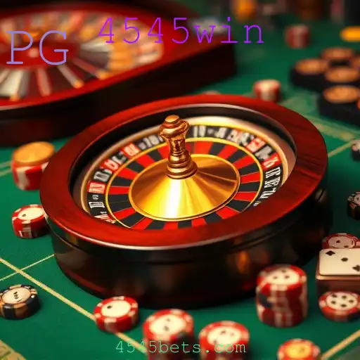 Explorando os Jogos de Roleta: Estratégias e Dicas com 4545win