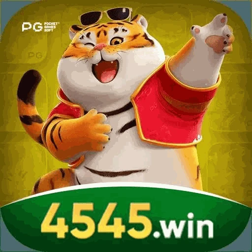 4545win logo