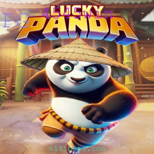 Descubra o Empolgante Jogo LuckyPanda e Aprenda as Regras para Vencer com 4545win