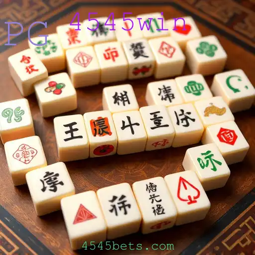 A Arte Ancestral de Estratégia e Sorte: Mahjong