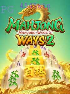 Descubra MahjongWays2: A Evolução do Clássico Jogo Oriental