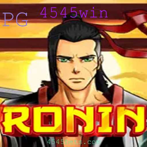 Ronin: Explorando a Arte da Estratégia e Destemor no Mundo dos Jogos