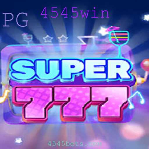 Explorando o Mundo de Super777: O Jogo que Conquista com 4545win