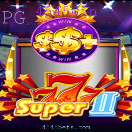 Super777II: A Nova Sensação dos Jogos de Azar